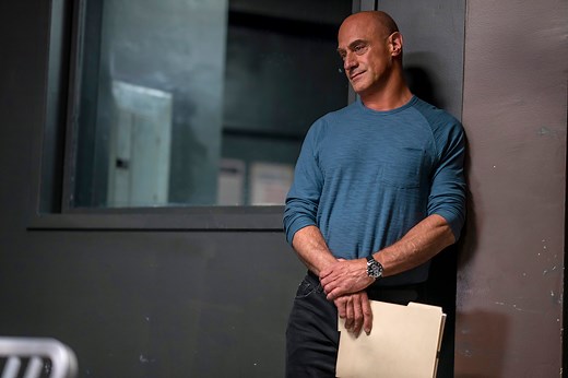 Breaking Down Det. Elliot Stabler's Departure from Law & Order: SVU