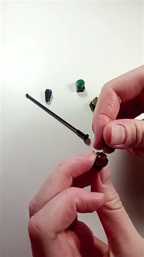 How to make the traffic lights with LEGO🚦🚗🚸