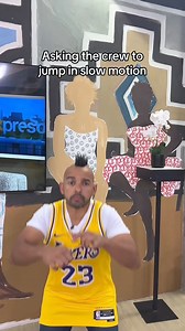 8.7K views · 229 reactions | The #ExpressoShow basketball team is loading ️嵐 | Expresso Morning Show - SABC 3 | Facebook