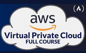 [英字] AWS VPC 从入门到专业——创建你的云上私有网络