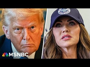 Where is FEMA? Texas flood response potentially delayed due to Noem policy