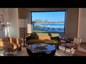 Artisan Club Office | Cotino - A Storyliving by Disney Community 4K