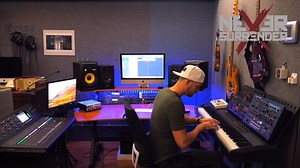 13K views · 433 reactions | "I Will Have That Power" is one of the first songs I released on Neophyte Records together with Panic, way back in the early days! Now, 19 years after it's creation, Never Surrender is taking a shot at it! Check out his studio preview, I love it! | Neophyte | Facebook