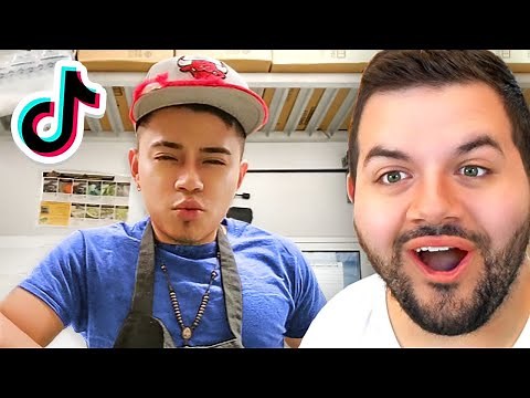 Funniest TikToks Of The Week!