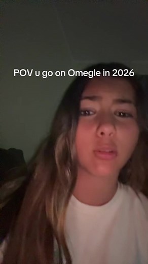 Omegle 2026 POV: What to Expect When You Go Online