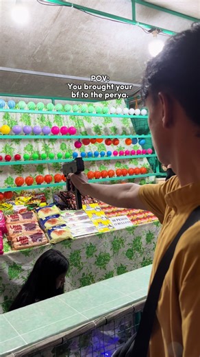 12 Bullets ng Walang Mintis sa Relasyon