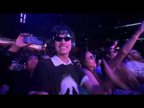 Estuardo & Mario Ruedas in Dreamstate S.F. Ca. Bill Graham Auditorium Cosmic Gate 3/6/2026