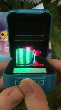 Bitzee Magicals Animation That Plays When You Get All 20 Super Bitzee #bitzee #short