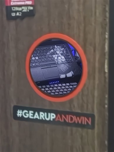 I love you fantech❤ #setup #dreamsetup #fantech #fyp #edit