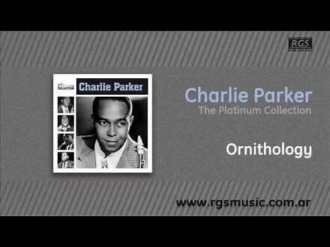 Charlie Parker - Ornithology