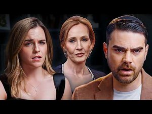 J.K. Rowling Humiliates Emma Watson