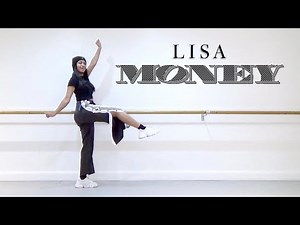 LISA - 'MONEY' - Dance Cover | LEIA 리아