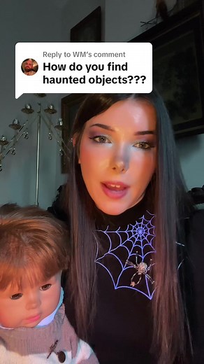 Understanding Haunted Objects: A Cautionary Tale