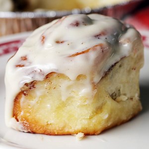 59M views · 157 reactions | Homemade Cinnamon Rolls with TODAY Food...