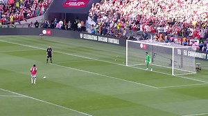 468K views · 27K reactions | Arsenal Vs Mancity Full Penalty Shootout | OTA Studios | Facebook