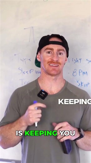 Night Snacker? Stop Skipping Breakfast. Here's Why!