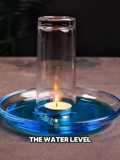 Experiments that you never saw before... #foryoupage #learnontiktok #Experiments #scienceexperiments #lifehack