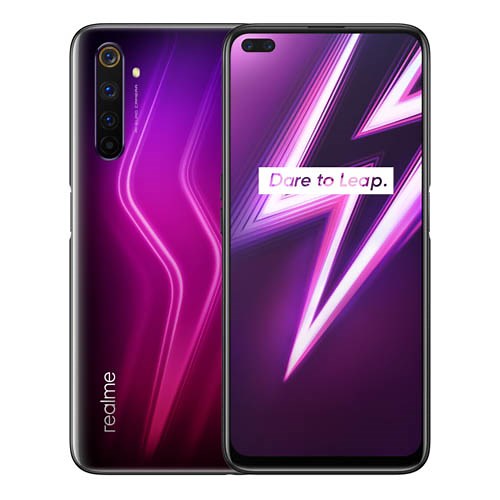 سعر و مواصفات Realme 6 Pro - مميزات وعيوب ريلمي 6 برو - موبيزل