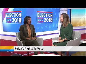 What does Amendment 4 mean for felons