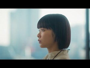 【朝日新聞社】「新しい朝をつくれ。」30秒TVCM