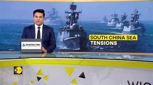 South China Sea Tensions: Sirens To Be Issued When Aircraft Enter 24 Nautical Miles