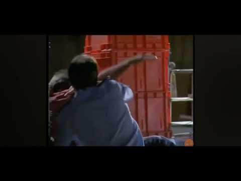 Mermaids 2003 Mallick's Defeat.