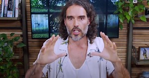 Russell Brand: In Plain Sight Documentary: How to Watch Via Streaming in the USA