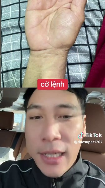 Khám Phá Cờ Lệnh trên Lòng Bàn Tay