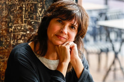 Fue una de las actrices más populares de los 90 y hoy elige el perfil bajo: la nueva vida de Diana Lamas