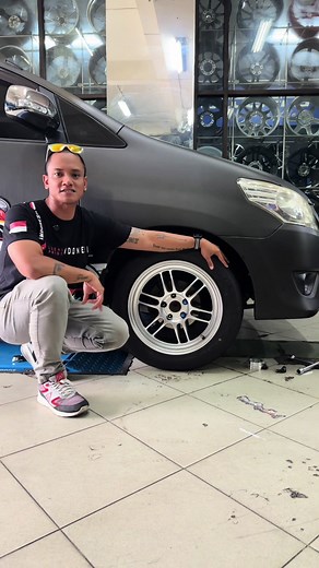 Modifikasi Motor Matic: Ide Kreatif dan Konsep Inspiratif