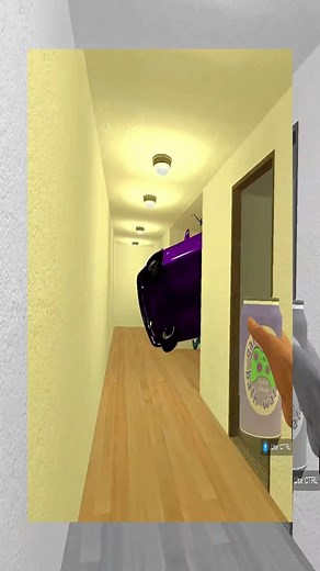 86K views · 321 reactions | part 2166 #nextbots #gmod | Maner Man | Facebook