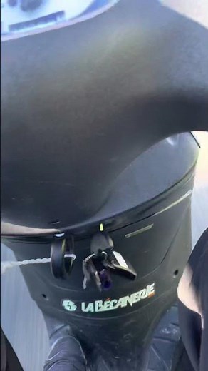 Zip 4t injection débridé (cdi+vario) 65 km/h