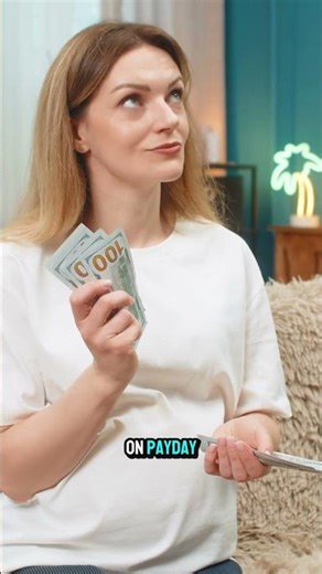 Digital Cash: The Envelope System Hack #budgeting #moneymanagement