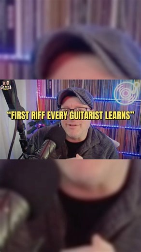 This Riff Looks Easy Until You See How It's Actually Played #Guitar #DeepPurple