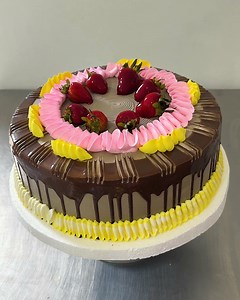 1.1M views · 3.3K reactions | #pastelescreativos #cakedecorating | Pasteles Creativos | Facebook