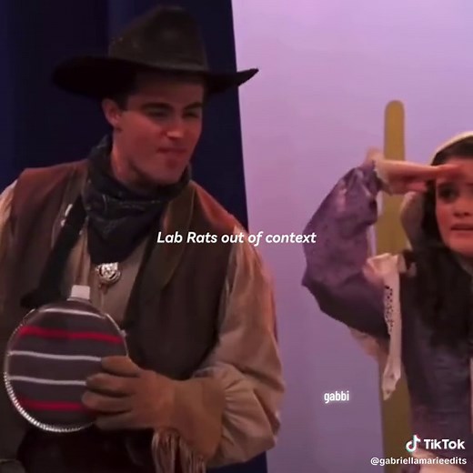 Lab Rats Funny Moments Compilation — Best Out of Context Clips