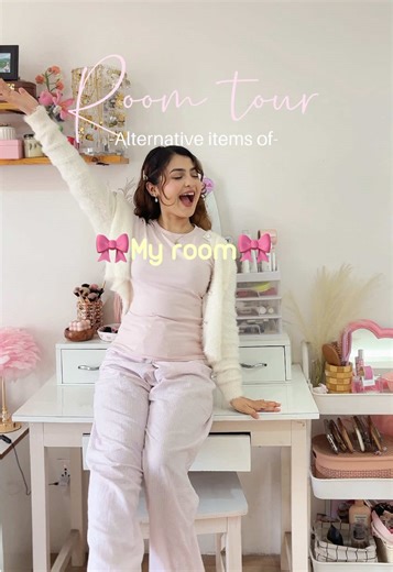 My Complete Room Tour: Stylish Decor Ideas