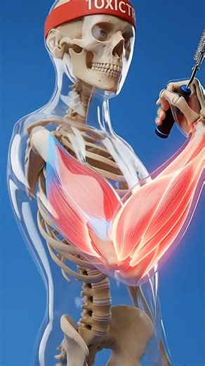 30 दिन Hand Gripper दबाने से आपके हाथों के अंदर क्या बदलाव होगा? 😱 #shorts #fitness #handgrip