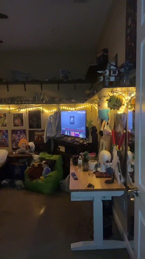 Me getting ready for Astolfo. #ghost #ghostcosplay #cosplay #simonghostriley #mask #mw2 #callofduty #ghostattheclub #stripperghost #ghoest