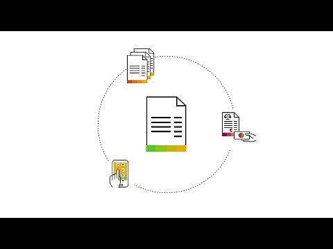 Supplier Invoice Management for SAP Concur Clients