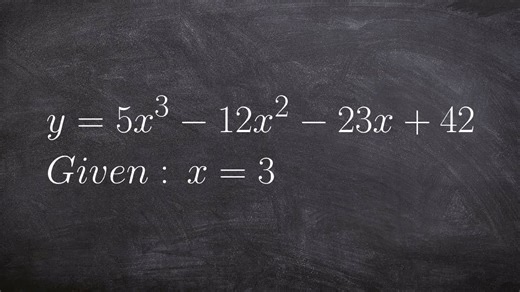 How to find all zeros of a polynomial, given the graph using synthetic division