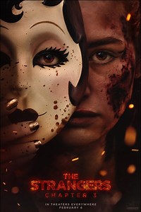 Ziyaretçiler: Hesaplaşma