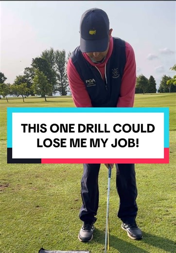 Transform Your Golf Game with These 5 Drills