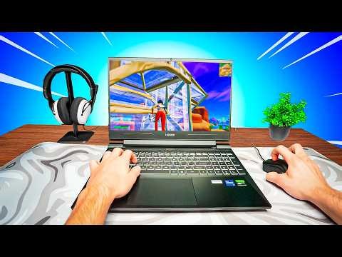 I Bought the CHEAPEST RTX 5060 Laptop