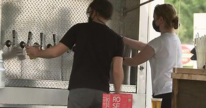 Philadelphia's "Parks on Tap" returns for 2023 season