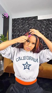 Step by step tutorial on how to do your edges. It will never be this good without using my faves @got2b . . Free-spray- @got2b Liquid Gel- @got2b . . #hairvideos #edgestutorial #howtodoedges #babyhairstutorial #fyp | ShenzyBeauty