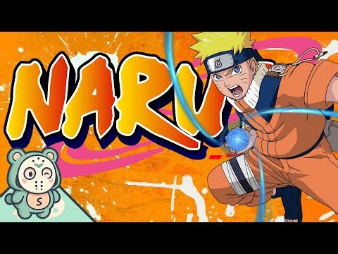 Naruto (2002) Anime Review