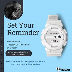  Reminder: Haven't you registered for our upcoming webinar yet? Join...