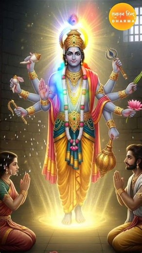 Mha mantr ||shree man Narayan || shree hari Vishnu ||
