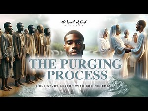 IOG ATL - "The Purging Process"